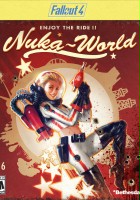 plakat filmu Fallout 4: Nuka-World