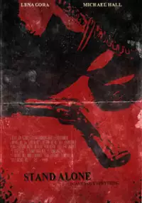 Plakat filmu Stand Alone