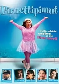 Plakat filmu On Edge