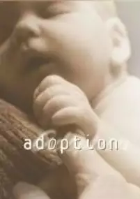 Plakat serialu Adoption