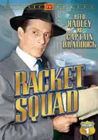 Guy Scarpitta / Racket Squad