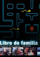 plakat filmu Llibre de família