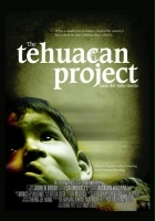 plakat filmu The Tehuacan Project