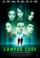 plakat filmu Campus Code