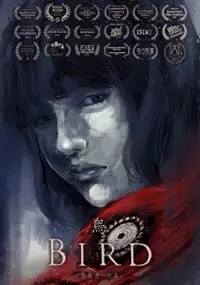 Plakat filmu Ptak