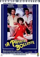 plakat filmu La patata bollente