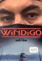 plakat filmu Windigo
