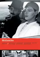 plakat filmu Malambo
