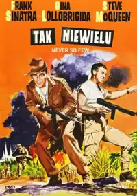 Plakat filmu Tak niewielu