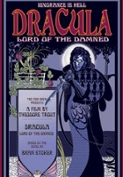plakat filmu Dracula, Lord of the Damned