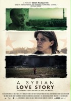 plakat filmu Syryjska Love Story