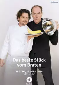 Plakat filmu Das beste Stück vom Braten