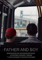 plakat filmu Ojciec i syn