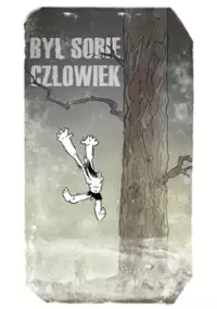 Plakat filmu Był sobie człowiek