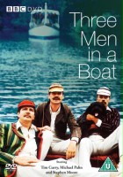 plakat filmu Three Men in a Boat