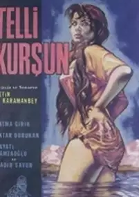 Plakat filmu Telli kursun