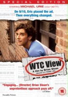 plakat filmu WTC View
