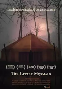 Plakat filmu The Little Mermaid