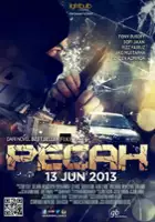 Ako Mustapha / Pecah