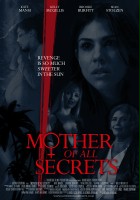 plakat filmu Maternal Secrets