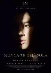 Plakat filmu Nigdy cię nie opuszczę