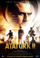 plakat filmu Ataturk II: 1881-1919