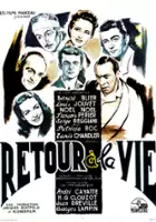 Fran&ccedil;ois Patrice / Powr&oacute;t do życia