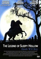 plakat filmu Co się zdarzyło w Sleepy Hollow