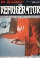 plakat filmu The Refrigerator