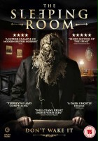 plakat filmu The Sleeping Room