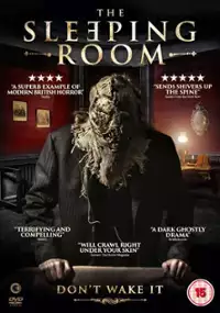 Plakat filmu The Sleeping Room