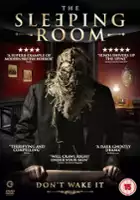 plakat filmu The Sleeping Room