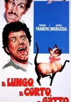 Berenice Sparano / Il lungo, il corto, il gatto