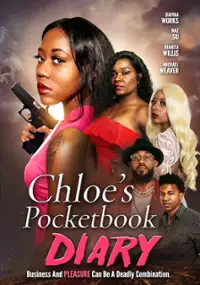 Plakat filmu Chloe's Pocketbook Diary