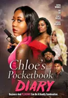 Reynada Robinson / Chloe's Pocketbook Diary