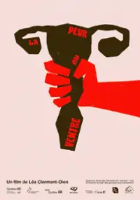 Plakat filmu La peur au ventre
