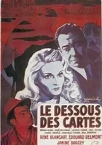 Plakat filmu Le dessous des cartes