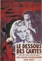 plakat filmu Le dessous des cartes