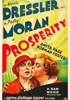 plakat filmu Prosperity
