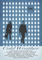 plakat filmu Cold Weather