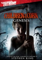 plakat filmu Dzieci kukurydzy 8: Geneza