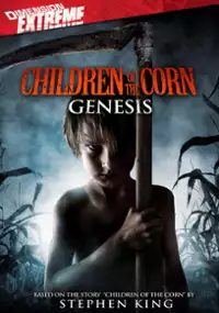 Plakat filmu Dzieci kukurydzy 8: Geneza