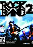 plakat filmu Rock Band 2