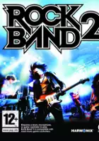 plakat filmu Rock Band 2