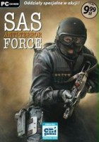 plakat filmu SAS: Against All Odds