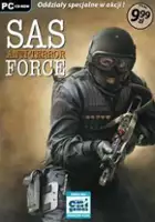 plakat gry SAS: Against All Odds