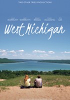 plakat filmu West Michigan