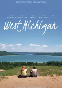 Plakat filmu West Michigan