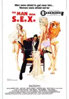 plakat filmu Licensed to Love and Kill