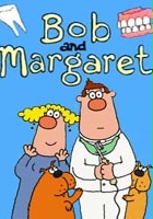 plakat filmu Bob and Margaret